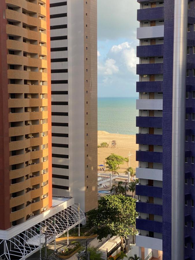 Beach Class - Unique Fortaleza  Exterior photo
